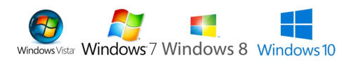 evolution windows