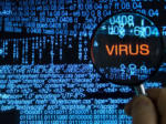 virus dans le code