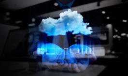 cloud