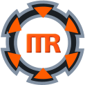 Logo itr