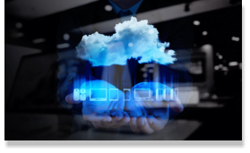 cloud